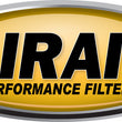 Airaid U-Build-It - Universal 4in Master Kit I w/700-470 (9in) Filter