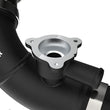 aFe 2022 Toyota Tundra V6-3.5L (tt) BladeRunner 2.5in Aluminum Hot Charge Pipe - Black