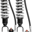 19+ Ram 1500 2.5 Perf. Series 6in R/R Front Adjustable Coilover 2in Lift DSC