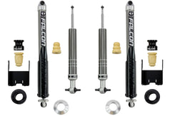 Sport Shock Leveling System | 2021+ F150