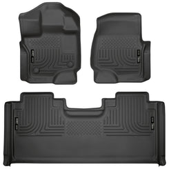 15-19-F-150-Supercab-Weatherbeater-Black-Front--2Nd-Seat-Floor-Liners