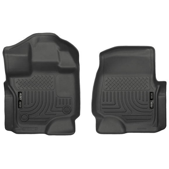 15-23-Ford-F-150-SuperSuper-Crew-Cab-Weatherbeater-Black-Front-Floor-Liners