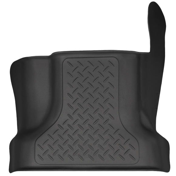 15-Ford-Superduty-SuperCrew-Cab-Weatherbeater-Center-Hump-Black-Floor-Liner