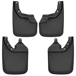 16-22-Toyota-Tacoma-W-Oe-Fender-Flares-Front-And-Rear-Mud-Guards---Black