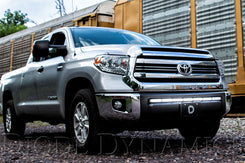 Stealth LED Light Bar Kit | 14-21 Tundra