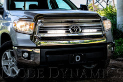SAE/DOT LED Lightbar Kit | 14-21 Tundra