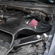 2.7L and 3.5L Ecoboost Cold Air Intake (Oiled or Dry Filter) | 21+ F150