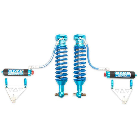 OEM Performance Series 2.5 Adj Remote-Res Front Coilovers - 4WD | 19-23 Ranger