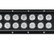 KC HiLiTES C-Series 40in. C40 LED Combo Beam Light Bar w/Harness 240w - Single