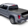 UnderCover 05-21 Nissan Frontier 5ft w/ Factory Cargo Management System Triad Bed Cover