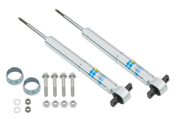 5100 Adjustable Height Front Shocks (Pair) | 2021+ F150