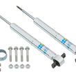 5100 Adjustable Height Front Shocks (Pair) | 21+ F150