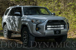 Stealth LED Lightbar Kit | 14-19 4Runner