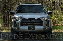 SAE/DOT LED Lightbar Kit | 14-24 4Runner