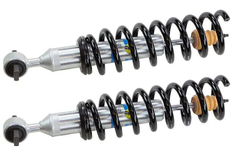 6112 Front Suspension Kit | 2021+F150 – Hotshot Offroad