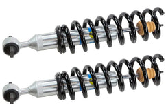 6112 Front Suspension Kit | 2021+F150