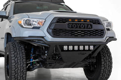 Pro Bolt-On Front Bumper | 16-23 Tacoma