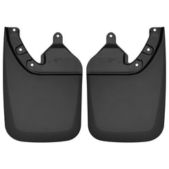 2016-Toyota-Tacoma-W-Oe-Fender-Flares-Custom-Molded-Rear-Mud-Guards---Black