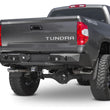 Stealth Fighter Rear Bumper | 14-21 Tundra