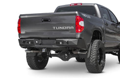 Stealth Fighter Rear Bumper | 14-21 Tundra