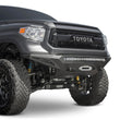 Stealth Fighter Winch Front Bumper | 14-21 Tundra
