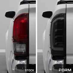 LED Tail Lights | 16-23 Tacoma