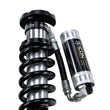 2.5 Series Adj Remote-Res Front Ext Travel Coilovers (0-3.5