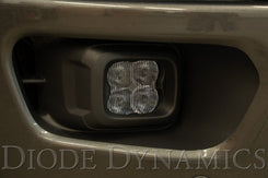 SS3 LED Fog Light Kit - Type AS | 19+ Ranger