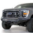 Stealth Fighter Winch Front Bumper | 21+ F150