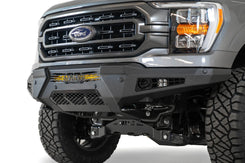 Honeybadger Front Bumper | 2021+ F150