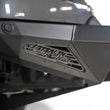 Stealth Fighter Front Bumper | 21+ F150