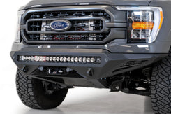 Stealth Fighter Winch Front Bumper | 21+ F150