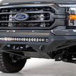Stealth Fighter Winch Front Bumper | 21+ F150