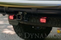 Stage Series Reverse Light Kit | 10-23 4Runner