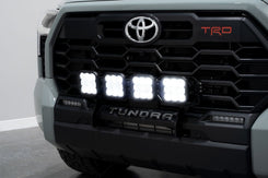 SS5 Grill Crosslink Lightbar Kit | 22+ Tundra