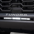 Stealth Bumper Light Bar Kit | 22+ Tundra