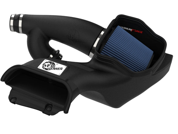 3.5L Stage 2 Pro 5R (Oiled) Cold Air Intake | 21+ F150