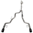3.0 Catback System (Tremor V8 Models) | 2021+ F150