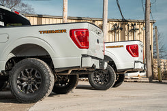 3.0 Cat-Back Sport Sound Exhaust (3.5L Tremor models) | 2021+ F150