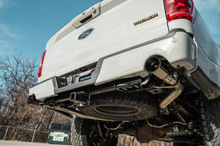 3.0 Catback System (Tremor V8 Models) | 2021+ F150