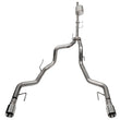 3.0 Catback System (Tremor V8 Models) | 2021+ F150