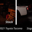 Stage Series Reverse Light Kit | 16-23 Tacoma