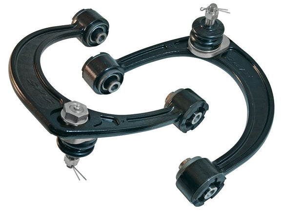Adjustable Upper Control Arms | 05-23 Tacoma