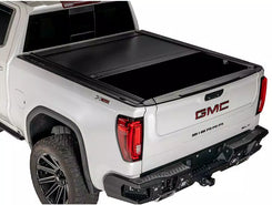 RetraxONE MX Tonneau Cover | 21+ F150