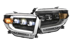XB LED HEADLIGHTS | 14-21 Tundra