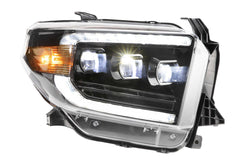 XB LED HEADLIGHTS | 14-21 Tundra