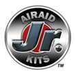 Airaid 05-06 Chevy / GMC / Cadillac 4.8/5.3/6.0L Airaid Jr Intake Kit - Dry / Red Media