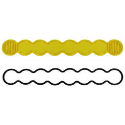 Baja Designs S8 Series Combo Lens Kit - Amber