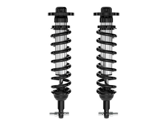 2.5 VS IR Front Coil Overs RWD | 2021+ F150