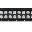 KC HiLiTES C-Series 30in. C30 LED Combo Beam Light Bar w/Harness 180w - Single